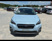 Subaru XV 2019
