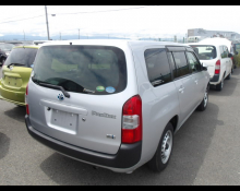 Toyota Probox 2021