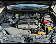 Subaru Forester 2013