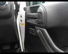 Jeep Wrangler 2016