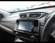 Honda CR-V 2018