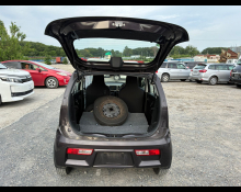 Suzuki Alto 2019