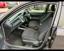 Toyota Corolla Fielder 2019