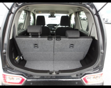 Suzuki Wagon R 2020