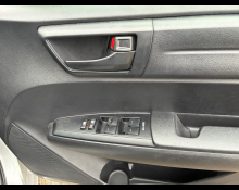 Toyota Corolla Fielder 2020