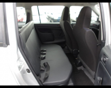 Toyota Probox 2019