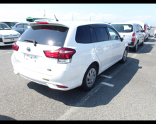 Toyota Corolla Fielder 2021
