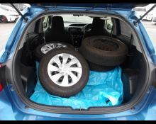 Toyota Vitz 2019