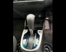 Honda Fit 2019