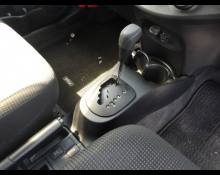 Toyota Vitz 2016