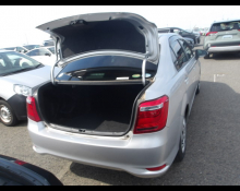 Toyota Corolla Axio 2019