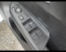 Honda Fit Hybrid 2019