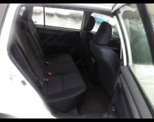 Toyota Corolla Fielder 2017