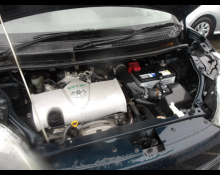 Toyota Spade 2019