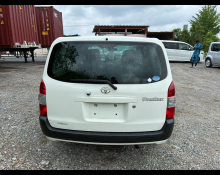 Toyota Probox 2019