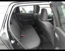 Suzuki Swift 2017