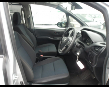 Toyota Noah 2021