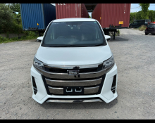 Toyota Noah 2019
