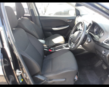 Suzuki Baleno 2019