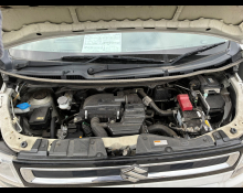 Suzuki Wagon R 2019