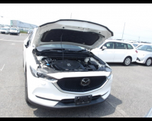 Mazda CX-5 2020