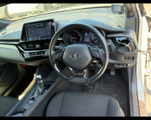 Toyota C-HR 2018