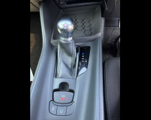 Toyota C-HR 2018