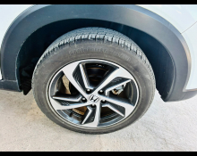 Honda Vezel 2019