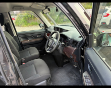 Toyota Roomy 2019