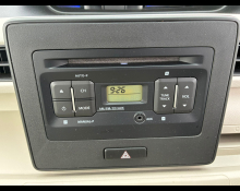Suzuki Wagon R 2019