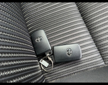 Toyota Voxy 2017