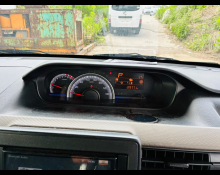 Suzuki Wagon R 2021