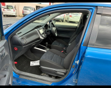 Toyota Corolla Fielder 2013