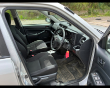 Toyota Probox 2019