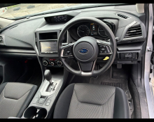 Subaru Impreza G4 2019