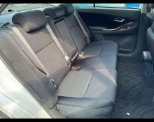 Toyota Premio 2009