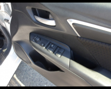 Honda Fit Hybrid 2019