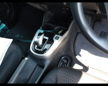 Honda Fit Hybrid 2019