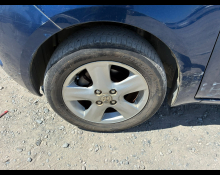 Toyota Vitz 2006