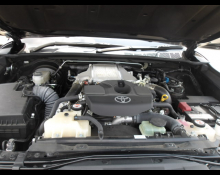 Toyota Hilux 2024