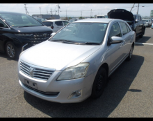 Toyota Premio 2014