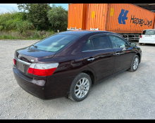 Toyota Premio 2008