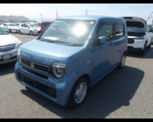 Honda N-WGN 2020
