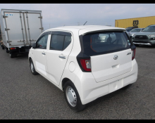 Daihatsu Mira e:S 2019