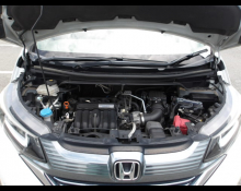 Honda Freed 2019