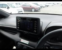 Toyota Yaris 2020