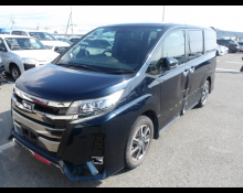 Toyota Noah 2020