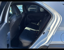 Toyota Yaris Cross 2024