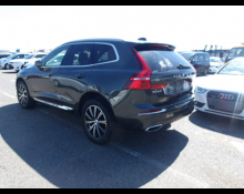 Volvo XC60 2019
