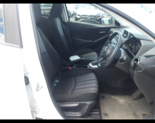 Mazda Demio 2019